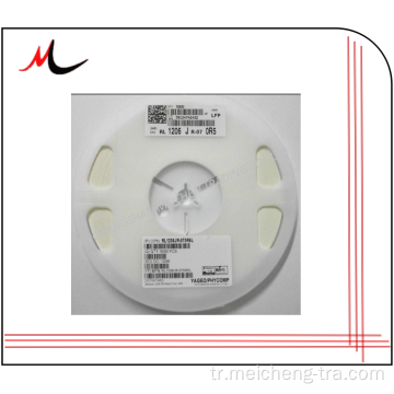 1 / 4W 1206 SMD DİRENÇ 10R% 5